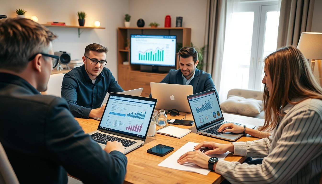 Para Empreendedores